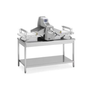 Тестораскаточная машина с ручным управлением, LAM 2 500/600 series, Tekno stamap