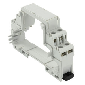 Клеммная колодка на DIN-рейке, CMEB/1PG/E/KIT, CamdenBoss Ltd