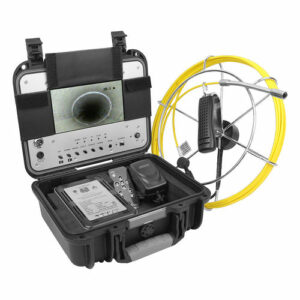 Гибкий видеоэндоскоп, KAMI series, FORBEST Europe GmbH