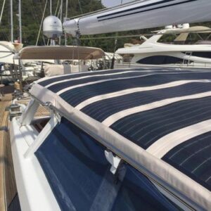 Фотоэлектрический модуль из поликристаллического кремния, PowerFLEX®+ BAPV, GLOBAL SOLAR