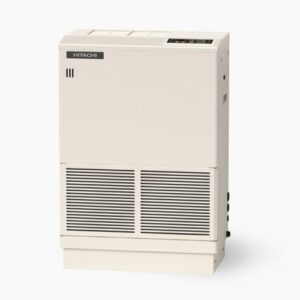 Влагопоглотитель охладитель, RK-NP08PVX, Hitachi-Johnson Controls Air Conditioning Inc.