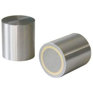Магнит из AlNiCo, E79 series, ECLIPSE MAGNETICS
