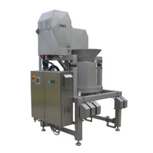 Машина-центрифуга для пищевой промышленности, C-1000,C-2000, FMT - Food Processing Technology