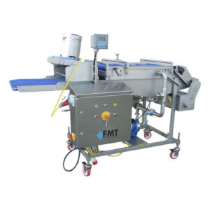 Охлаждающая баня, , FMT - Food Processing Technology