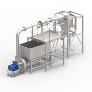 Машина для нарезки овощей для моркови, , EIMA Engineering GmbH
