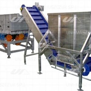 Калибратор для цветной капусты, , Uni-Masz H.M. Juszczuk Sp.j.