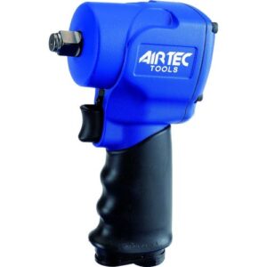 Пневматический ударный винтоверт, 458, AIRTEC SRL