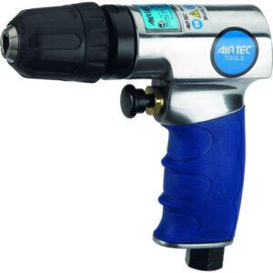 Дрель шуруповерт, 478/A, AIRTEC SRL