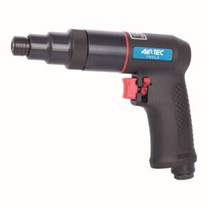 Пневматический шуруповерт модель пистолет, 605, AIRTEC SRL