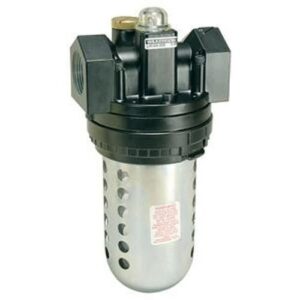 Смазывающее устройство для сжатого воздуха, Super Duty series , ARO, Ingersoll Rand