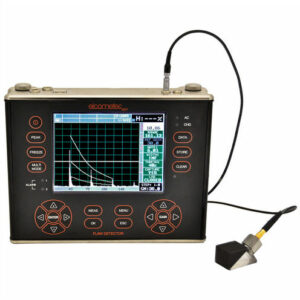 Настольный детектор неполадок, FD800, Elcometer