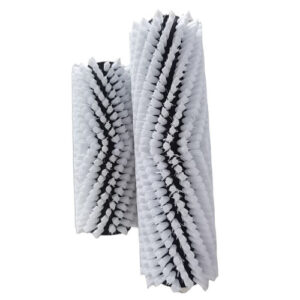 Щеточный валик для применения в пищевой отрасли, V Shape, Anhui Union Brush Industry Co., Ltd.