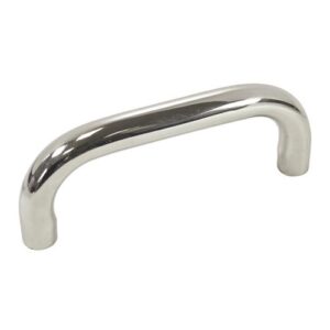Рукоятка скоба, 814680 series, Marinetech Edelstahlhandel