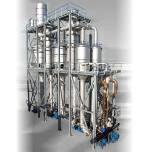Термический испаритель, , Alimenta Industries S.r.l.