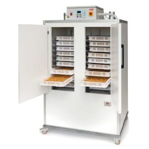 Статическая сушилка для макарон, VR/20, PAMA PARSI MACCHINE S.R.L.