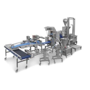 Линия для производства макарон свежие макароны, , PASTA TECHNOLOGIES GROUP