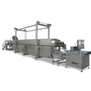 Линия для производства готовых блюд для каннеллони, , PASTA TECHNOLOGIES GROUP