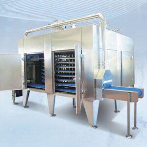 Пастеризатор для макарон, , FRIGO IMPIANTI