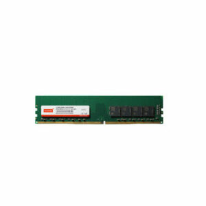Модуль запоминающего устройства DDR4, DDR4 UDIMM, Innodisk Corporation