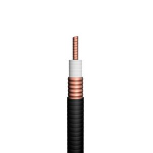 Коаксиальный электрический кабель, RFA, Yangtze Optical Fibre and Cable Joint Stock Limited Company