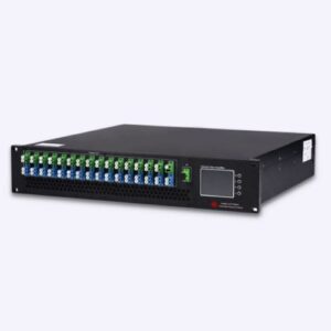 Усилитель сигнала, 50EYA series, Yangtze Optical Fibre and Cable Joint Stock Limited Company