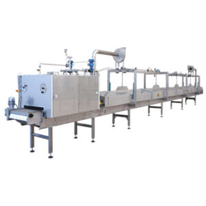 Пастеризатор для макарон, , Food Tech S.r.l.
