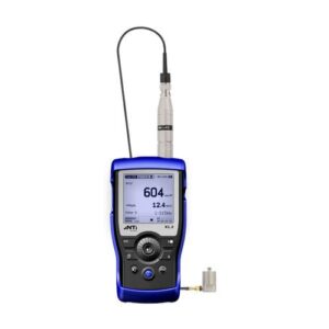 Виброметр для мониторинга состояния оборудования, , NTi Audio
