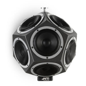 Переносной громкоговоритель, DS3, NTi Audio
