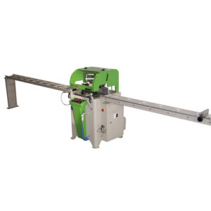 Торцовочная пила, RA-420H, Risus Machines