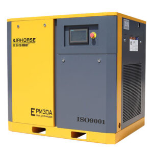 Винтовой компрессор, EPM series, Guangzhou AirHorse Compressor co., ltd