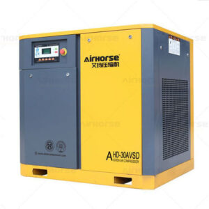 Винтовой компрессор, VSD series, Guangzhou AirHorse Compressor co., ltd