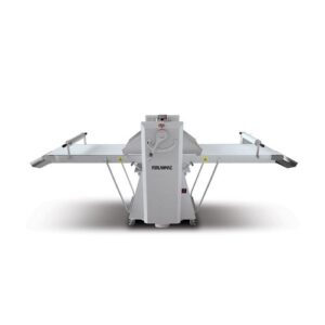 Автоматическая тестораскаточная машина, PMDS xxx series , Porlanmaz Fırın Makinaları