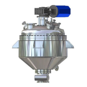 Вакуумный осушитель, CCD Series, Bolz Process Technology GmbH