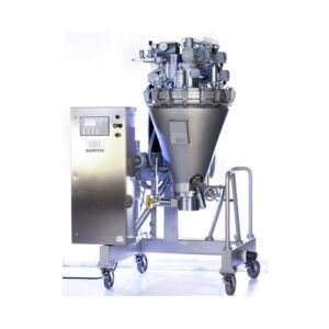 Вакуумный осушитель, BS-pilotDRY® series, Bolz Process Technology GmbH