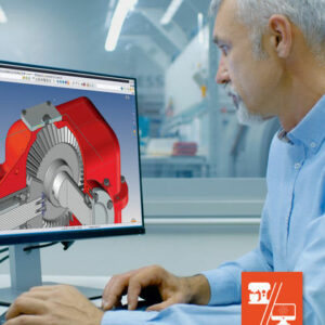 Программное обеспечение CAO, Design, TOPSOLID SAS