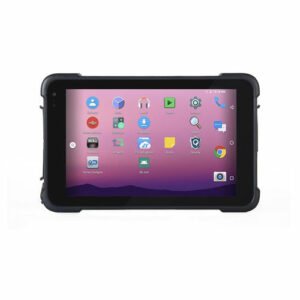 Планшет Android 9.0, EM-Q86, Emdoor Information Co., Ltd.