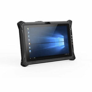 Планшет с защитой, EM-I10U, Emdoor Information Co., Ltd.