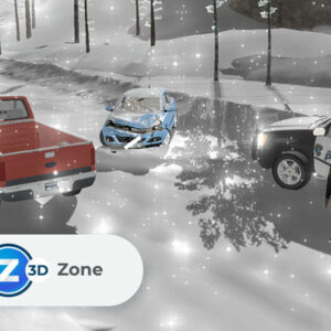 Программное обеспечение для визуализации, FARO® Zone 3D, FARO EUROPE