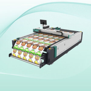 Стол для резки для ткани, 1625PAS, Jinan AOL CNC Equipment Co., Ltd