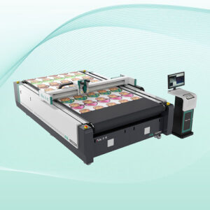 Стол для резки для ткани, AOL-GB1625-PS, Jinan AOL CNC Equipment Co., Ltd
