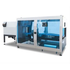 Автоматический аппарат для боковой сварки, EVO Compact, Bulteau Systems