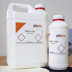 Абразивная жидкость, , PBMC SA
