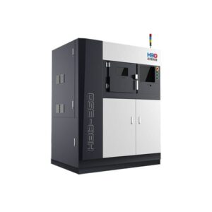Принтер 3D для металла, HBD 350 series, HBD Metal 3D Printer