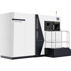 Принтер 3D для металла, HBD E500, HBD Metal 3D Printer