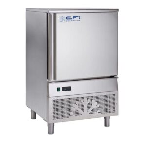 Морозильная камера для процесса, C2RS series, CFI