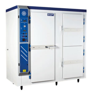Морозильная камера для процесса, CS C series, CFI