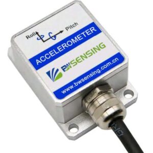 Акселерометр 3 оси, AS300, Wuxi Bewis Sensing Tecnology LLC