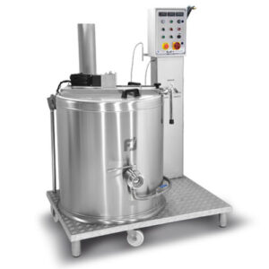 Паровая варочная установка, COOKER, Frigojollinox s.r.l.