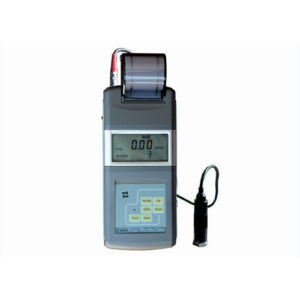Виброметр для наблюдения за машиной, 7212, Beijing TIME High Technology Ltd.