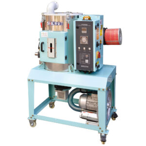 Осушитель горячим воздухом, SLC series, SANTSAI MACHINERY